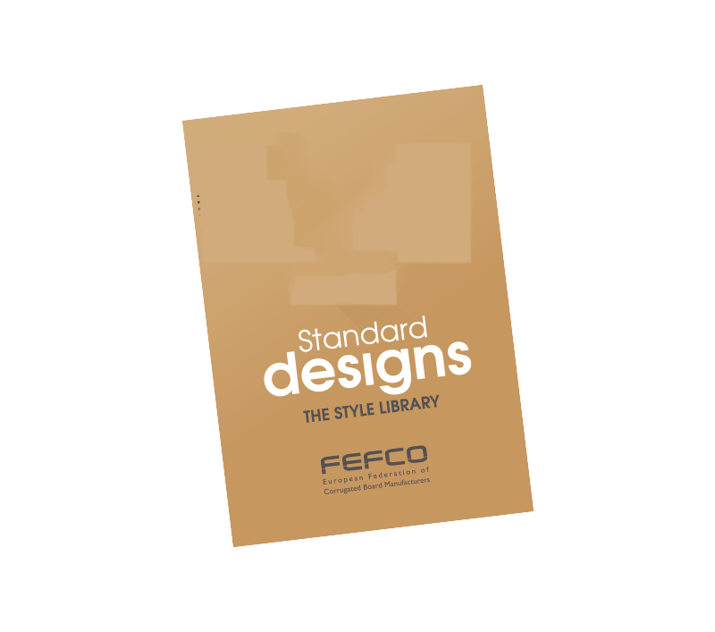 BF Standard Designs Cover